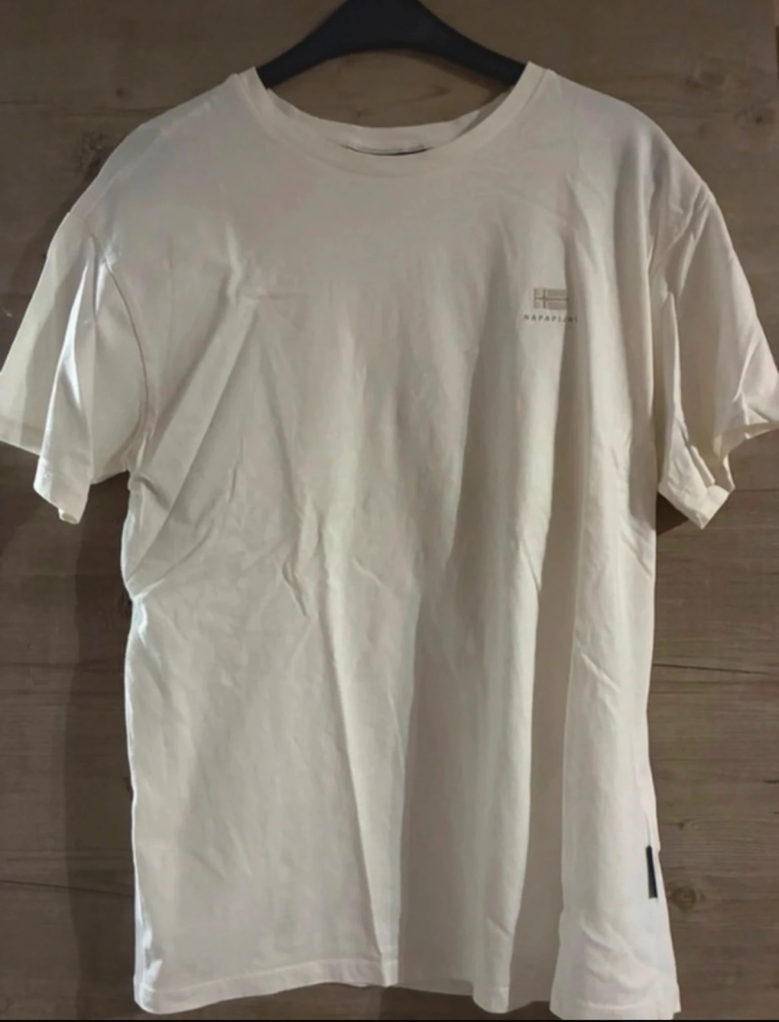 TEE SHIRT 